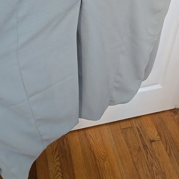 LAVISH ALICE LONG DRESS COAT WITH POCKETS NWOT - Picture 5 of 5